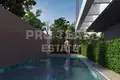 Apartamento 3 habitaciones 76 m² Muratpasa, Turquía