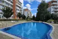 Mieszkanie 2 pokoi 65 m² Elenite Resort, Bułgaria