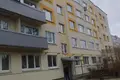 2 room apartment 41 m² Minsk, Belarus