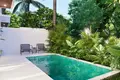 Wohnkomplex New residence with a restaurant, a swimming pool and a co-working space, Nusa Dua, Bali, Indonesia