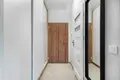 2 room apartment 32 m² in Warsaw, Poland