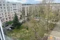 Mieszkanie 2 pokoi 71 m² Gatczyna, Rosja