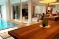 villa de 3 chambres 265 m² Phuket, Thaïlande