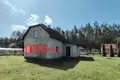 House 122 m² Parecki sielski Saviet, Belarus