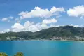 2 bedroom apartment 273 m² Phuket, Thailand