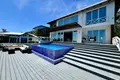 Casa 3 habitaciones 372 m² Roatán, Honduras