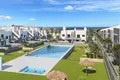 Bungalow z 3 sypialniami 75 m² San Miguel de Salinas, Hiszpania