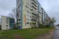 2 room apartment 48 m² Minsk, Belarus