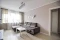 Apartamento 3 habitaciones 64 m² Riga, Letonia