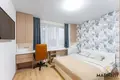 Wohnung 2 zimmer 45 m² Minsk, Weißrussland