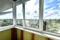 Wohnung 1 zimmer 51 m² Orscha, Belarus