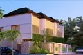 Complejo residencial Furnished villas with swimming pools and garden in a popular area Canggu, Bali, Indonesia