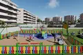 3 bedroom apartment 91 m² Izhevsk, Russia
