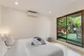 Kompleks mieszkalny Three-storey villa with a swimming pool and a separate studio, Samui, Thailand