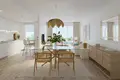 Penthouse 5 pokojów 196 m² Xabia Javea, Hiszpania