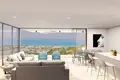 Residential complex Complex of luxury villas near the beach and the city center, Paphos, Cyprus