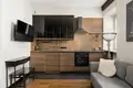 Appartement 2 chambres 45 m² Varsovie, Pologne