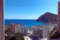Appartement 1 chambre 65 m² la Vila Joiosa Villajoyosa, Espagne