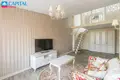 Apartamento 2 habitaciones 60 m² Kaunas, Lituania