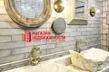 2 bedroom apartment 78 m² Hrodna, Belarus