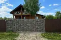 Casa 115 m² Usiazski siel ski Saviet, Bielorrusia