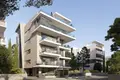 Квартира 2 спальни 85 м² Гермасойя, Кипр