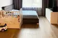 Квартира 1 комната 45 м² Минск, Беларусь