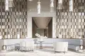 Mieszkanie 1 pokój 900 m² Dubaj, Emiraty Arabskie