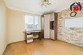Appartement 3 chambres 71 m² Minsk, Bélarus