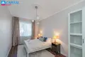 Apartamento 3 habitaciones 74 m² Kaunas, Lituania