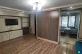 Kvartira 1 xona 42 m² Toshkentda