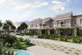 Apartment 34 m² Trikomo, Northern Cyprus