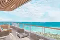 Кондо 3 спальни 2 217 м² Puerto Morelos, Мексика