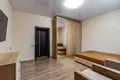 2 room apartment 60 m² Minsk, Belarus