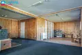 Commercial property 173 m² in Plunge, Lithuania
