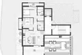 Appartement 2 chambres 102 m² Paphos, Bases souveraines britanniques