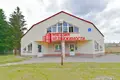 Commercial property 267 m² in Hrodna, Belarus