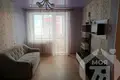 1 room apartment 34 m² Maladzyechna, Belarus