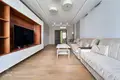 Wohnung 3 zimmer 106 m² Minsk, Belarus