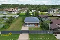 House 155 m² Hliebkavicy, Belarus