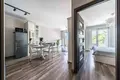 Квартира 2 комнаты 44 м² в Познани, Польша