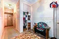 Appartement 3 chambres 74 m² Minsk, Bélarus