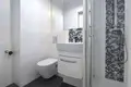 2 room apartment 35 m² in Warsaw, Poland