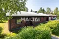 Дом 4 комнаты 105 м² Кеми, Финляндия