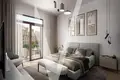 1 bedroom apartment 749 m² Dubai, United Arab Emirates