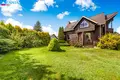 House 245 m² Jovariskes, Lithuania