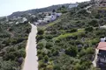 Atterrir  Kókkino Chorió, Grèce