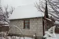 Haus 24 m² Kamianica Zyravieckaja, Weißrussland