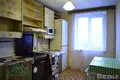 Wohnung 2 Zimmer 50 m² Smilawitschy, Weißrussland