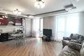 Apartamento 2 habitaciones 76 m² Minsk, Bielorrusia